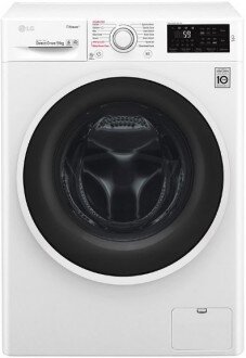 LG F4J6VYP0W Çamaşır Makinesi kullananlar yorumlar